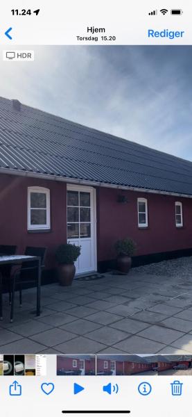 Granly-Vorbasse B&B